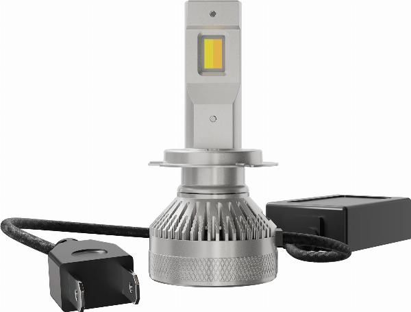 OSRAM 64210DWALL-2HB - Лампа розжарювання, фара дальнього світла autozip.com.ua