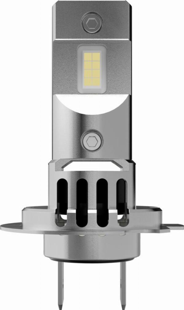 OSRAM 64210DWESY2-2HB - Лампа розжарювання, фара дальнього світла autozip.com.ua