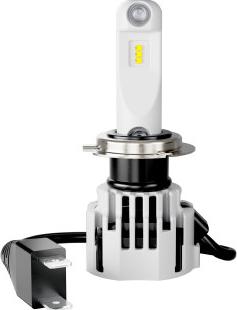 OSRAM 64210DWINT-2HFB - Лампа розжарювання, фара дальнього світла autozip.com.ua