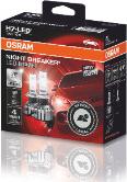 OSRAM 64210DWNBG2-2HFB - Лампа розжарювання, фара дальнього світла autozip.com.ua