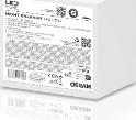 OSRAM 64210DWNBG2 - Лампа розжарювання, фара дальнього світла autozip.com.ua