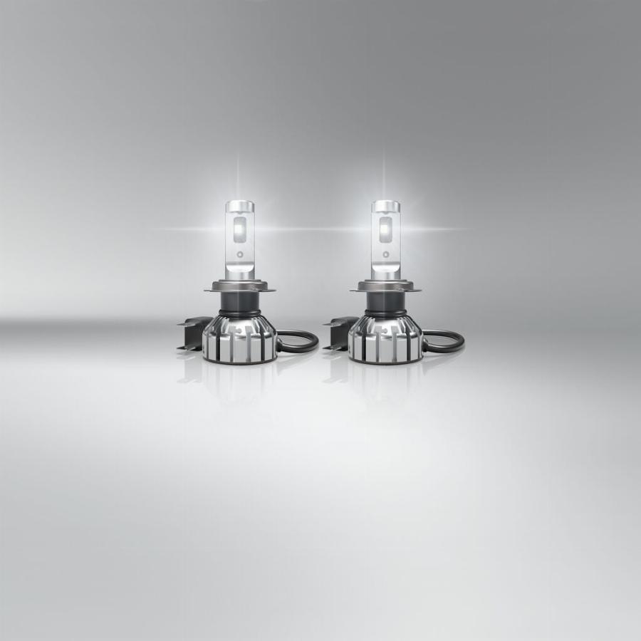 OSRAM 64210DWNBSM-2HB - Лампа розжарювання, фара дальнього світла autozip.com.ua
