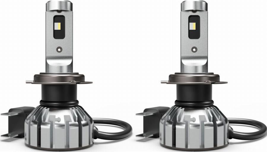 OSRAM 64210DWNBSM-2HB - Лампа розжарювання, фара дальнього світла autozip.com.ua