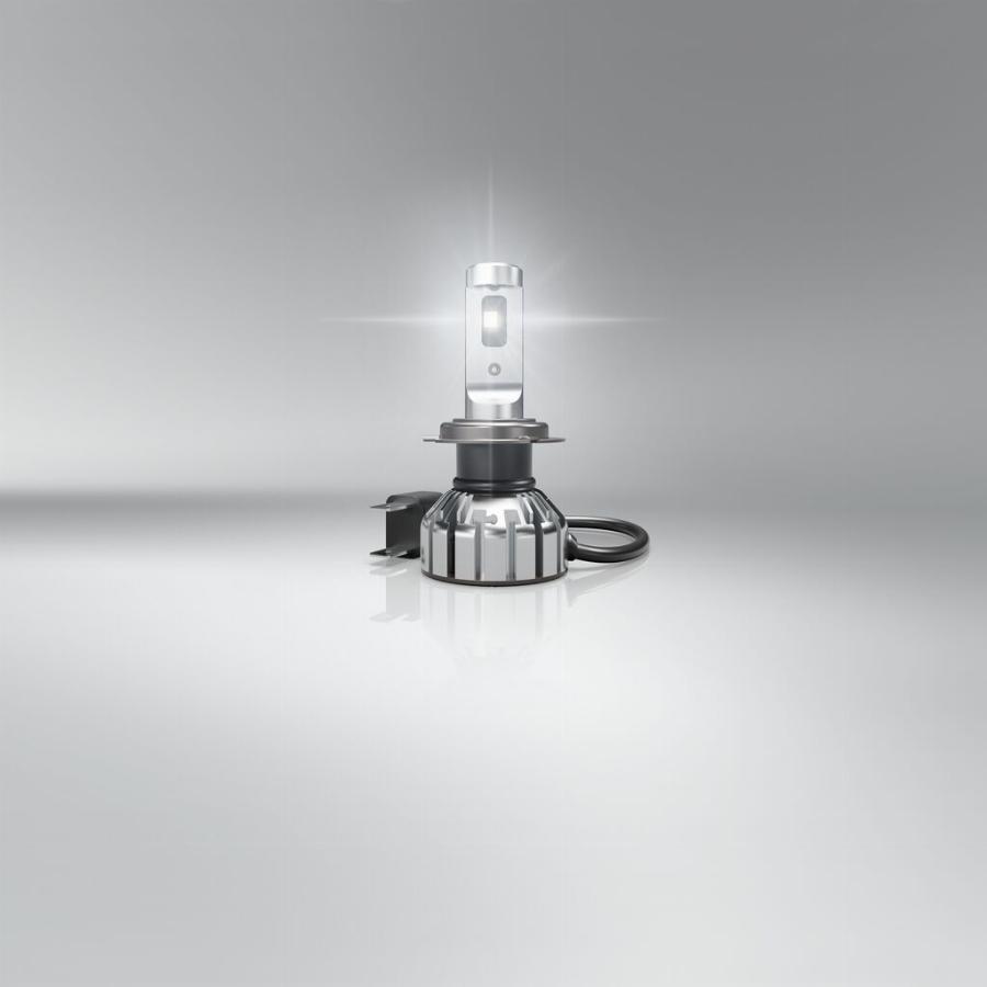 OSRAM 64210DWNBSM - Лампа розжарювання, фара дальнього світла autozip.com.ua