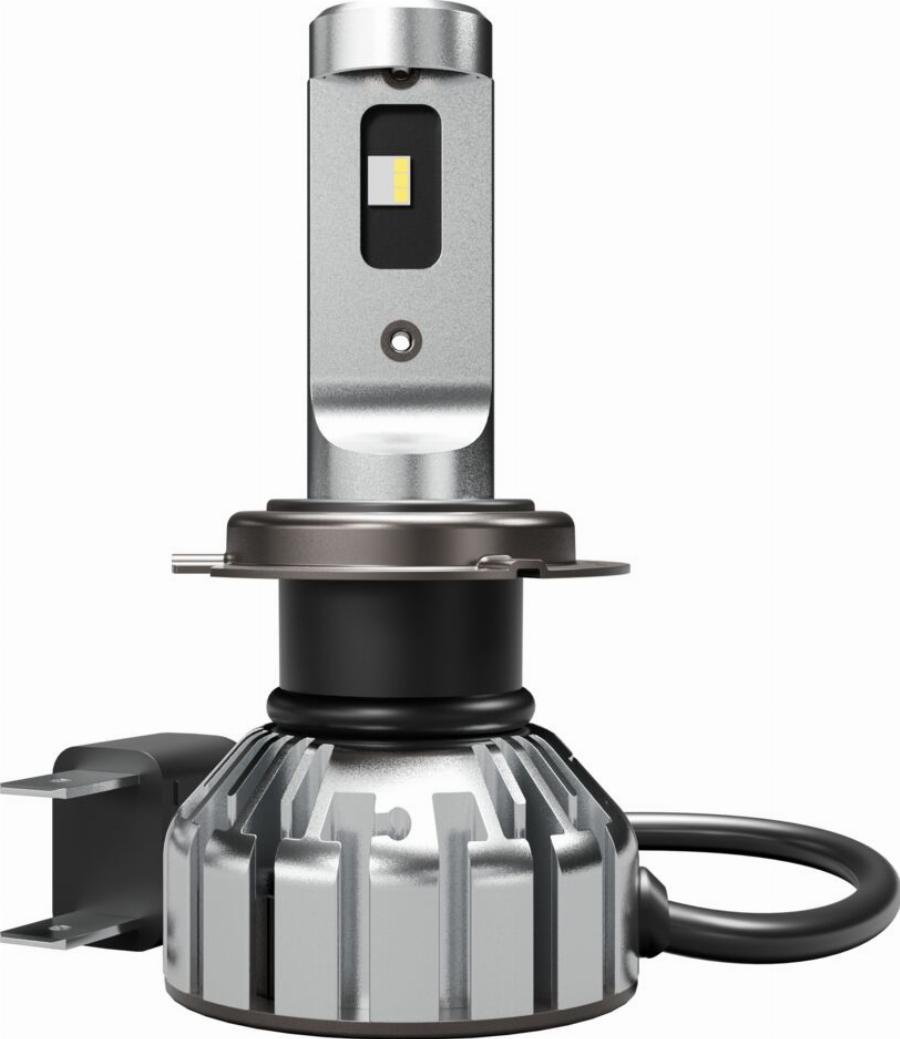 OSRAM 64210DWNBSM - Лампа розжарювання, фара дальнього світла autozip.com.ua