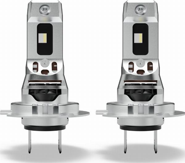 OSRAM 64210DWNBSP-2HB - Лампа розжарювання, фара дальнього світла autozip.com.ua