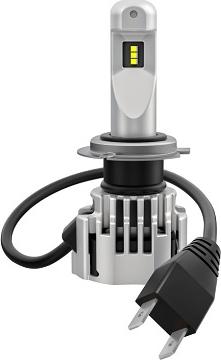 OSRAM 64210DWNB - Лампа розжарювання, фара дальнього світла autozip.com.ua