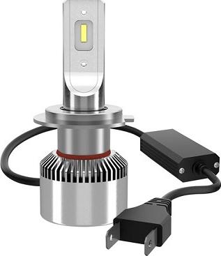 OSRAM 64210DWXTR - Лампа розжарювання, фара дальнього світла autozip.com.ua