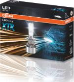OSRAM 64210DWXTR - Лампа розжарювання, фара дальнього світла autozip.com.ua