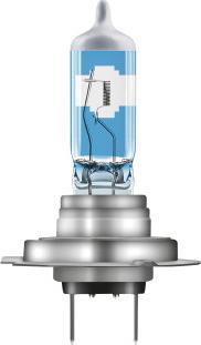 OSRAM 64210NL-2HB - Лампа розжарювання, фара дальнього світла autozip.com.ua