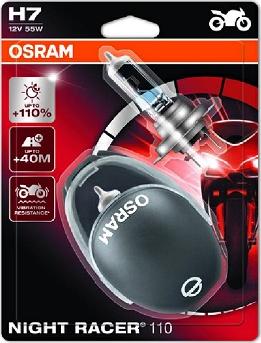 Osram 64210NR1-02B - Лампа розжарювання, фара дальнього світла autozip.com.ua