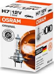 Osram 64210 - Лампа Osram ORIGINAL 12V H7 55W PX26d autozip.com.ua