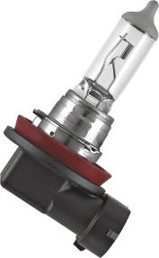 OSRAM 64211L+ - Лампа розжарювання, фара дальнього світла autozip.com.ua