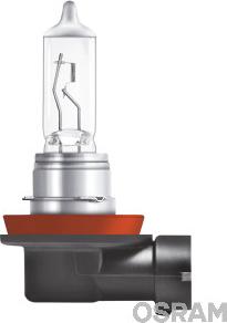 Osram 64211NBS-HCB - Лампа розжарювання, фара дальнього світла autozip.com.ua