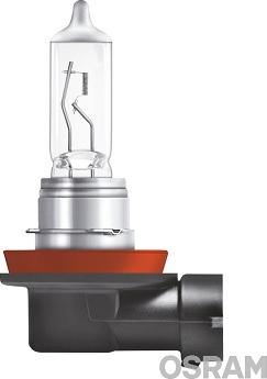 OSRAM 64211SV2 - Лампа розжарювання, фара дальнього світла autozip.com.ua