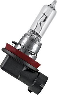 OSRAM 64213 - Лампа розжарювання, фара дальнього світла autozip.com.ua