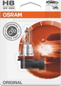 Osram 64212-01B - Лампа розжарювання, фара дальнього світла autozip.com.ua