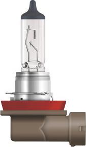 OSRAM 64212-1BL - Лампа розжарювання, фара дальнього світла autozip.com.ua