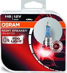 Osram 64212NBU-HCB - Лампа розжарювання, фара дальнього світла autozip.com.ua