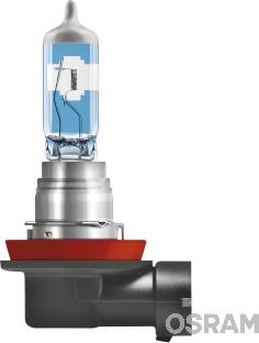 OSRAM 64212NL-HCB - Лампа розжарювання, фара дальнього світла autozip.com.ua