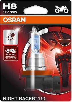 Osram 64212NR1-01B - Лампа розжарювання, фара дальнього світла autozip.com.ua