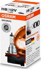 Osram 64212 - Лампа розжарювання, фара дальнього світла autozip.com.ua