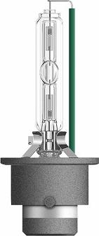 OSRAM 66440CLC - Лампа розжарювання, фара дальнього світла autozip.com.ua