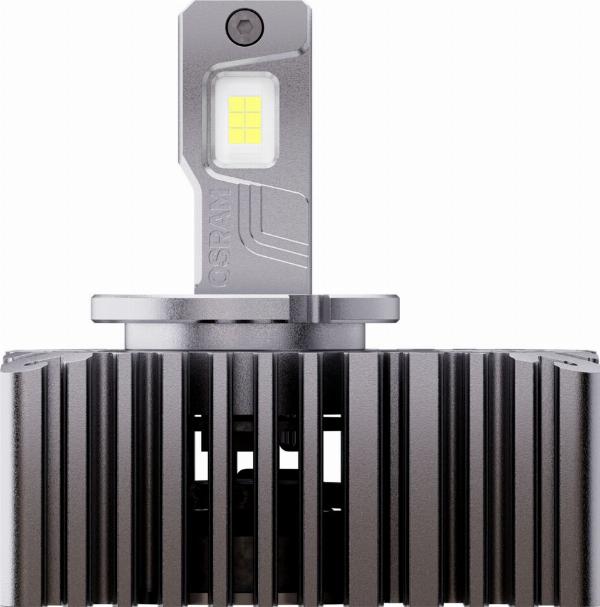 OSRAM 66540DWESY-2HB - Лампа розжарювання, фара дальнього світла autozip.com.ua