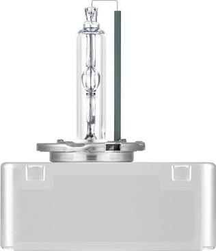 OSRAM 66540 - Лампа розжарювання, фара дальнього світла autozip.com.ua