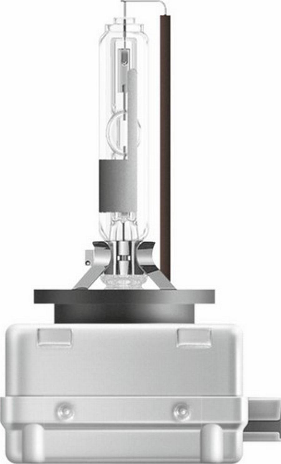 OSRAM 66154 - Лампа розжарювання, основна фара autozip.com.ua