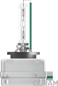 OSRAM 66340XNL - Лампа розжарювання, фара дальнього світла autozip.com.ua