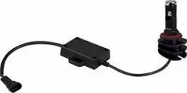 OSRAM 66220CW - Лампа розжарювання, фара денного освітлення autozip.com.ua