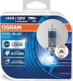 Osram 62193CBB-HCB - Лампа розжарювання, фара дальнього світла autozip.com.ua