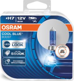 Osram 62210CBB-HCB - Лампа розжарювання, фара дальнього світла autozip.com.ua