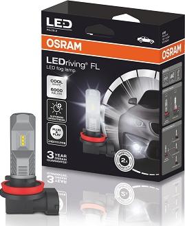 OSRAM 67219CW - Лампа розжарювання, фара дальнього світла autozip.com.ua