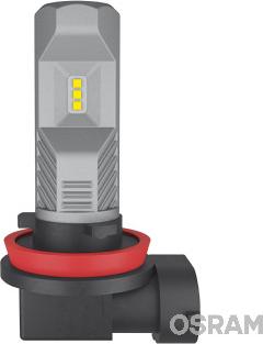 OSRAM 67219CW - Лампа розжарювання, фара дальнього світла autozip.com.ua