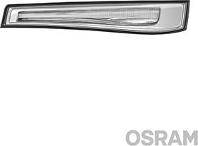 Osram 82524 - Комплект фар денного освітлення autozip.com.ua