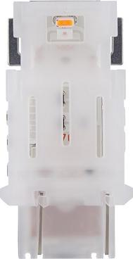 OSRAM 3157DYP-02B - Лампа розжарювання autozip.com.ua