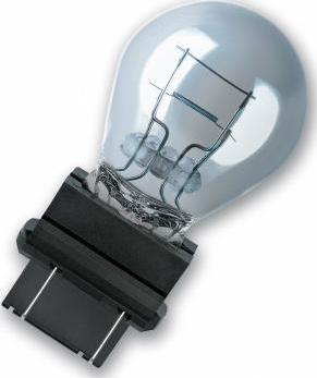 OSRAM 3157 - Лампа розжарювання, ліхтар покажчика повороту autozip.com.ua