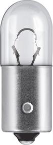 OSRAM 3893-2BL - Лампа розжарювання, ліхтар покажчика повороту autozip.com.ua