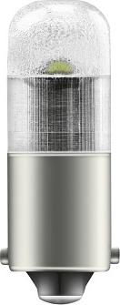 OSRAM 3893DWP-02B - Лампа розжарювання, Освітлення салону autozip.com.ua