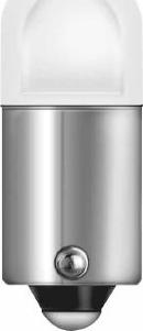 OSRAM 3750CW-02B - Лампа розжарювання, Освітлення салону autozip.com.ua