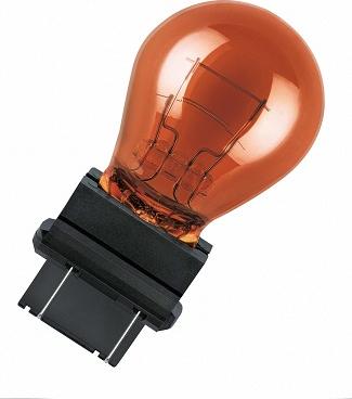 Osram 3757AK - Лампа розжарювання, ліхтар покажчика повороту autozip.com.ua