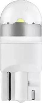 OSRAM 2850CW-02B - Лампа, вхідний освітлення autozip.com.ua