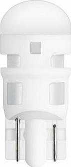 OSRAM 2880BL-02B - Лампа розжарювання, Освітлення салону autozip.com.ua