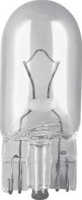 OSRAM 2825-2BL - Лампа розжарювання, ліхтар покажчика повороту autozip.com.ua