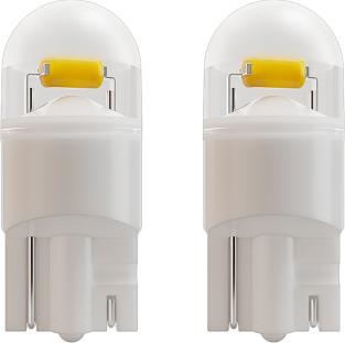 OSRAM 2825DWNB-2HFB - Лампа розжарювання, Освітлення салону autozip.com.ua