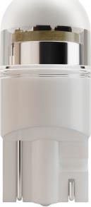 OSRAM 2825DWNBC-02B - Лампа розжарювання, Освітлення салону autozip.com.ua