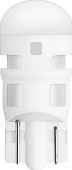 OSRAM 2825DWP-02B - Лампа розжарювання, Освітлення салону autozip.com.ua