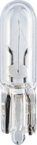 OSRAM 2721-2BL - Лампа розжарювання, Освітлення салону autozip.com.ua